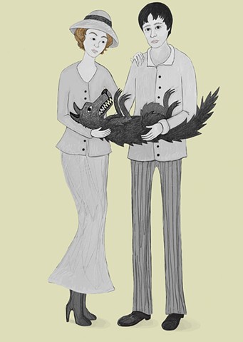 Drawings/Illustrations