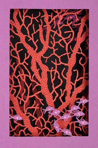 Stag Coral
