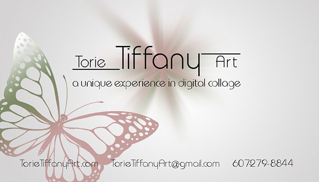 Torie Tiffany Art on Facebook