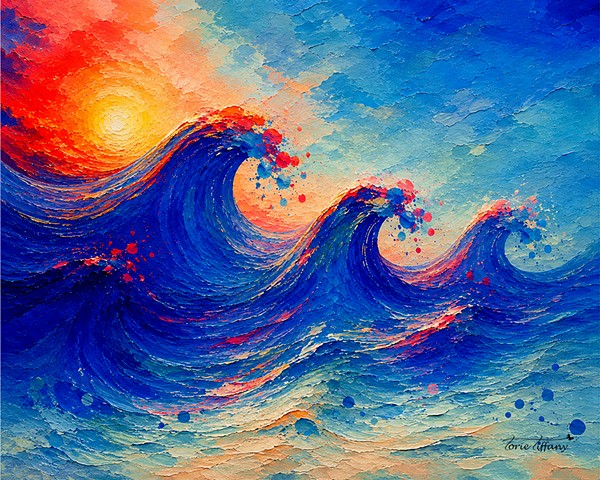 fine art, Ancient Spirits art, nature art, goddess art, photographic art, spiritual art, digital art, unique art, digital painting