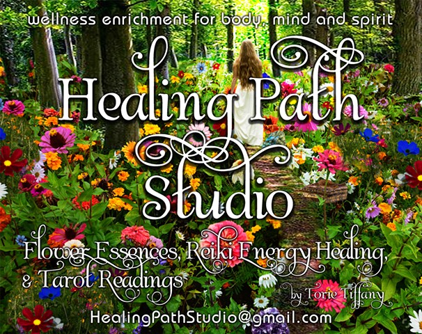 Healing Path Studio
