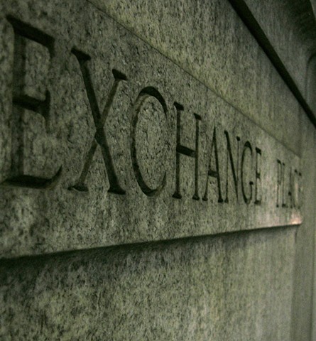 Exchange 