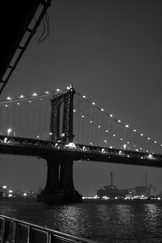 Manhattan Bridge Nite