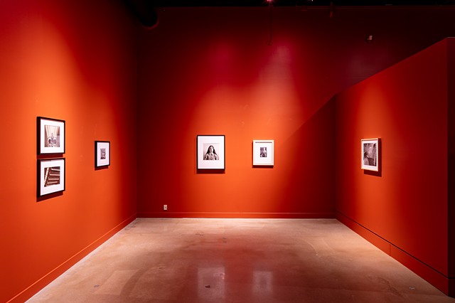 Listening Devices: The Photographer and New Perspectives  (January 23 - July 12, 2025)