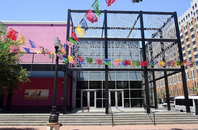 Centro de Artes
