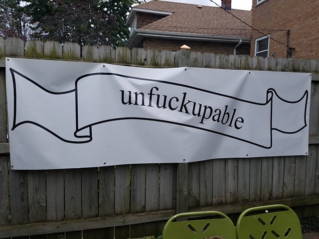 Unfuckupable