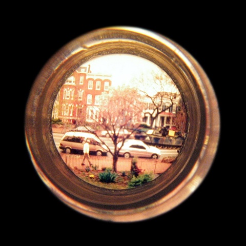Peephole #2 (DC)