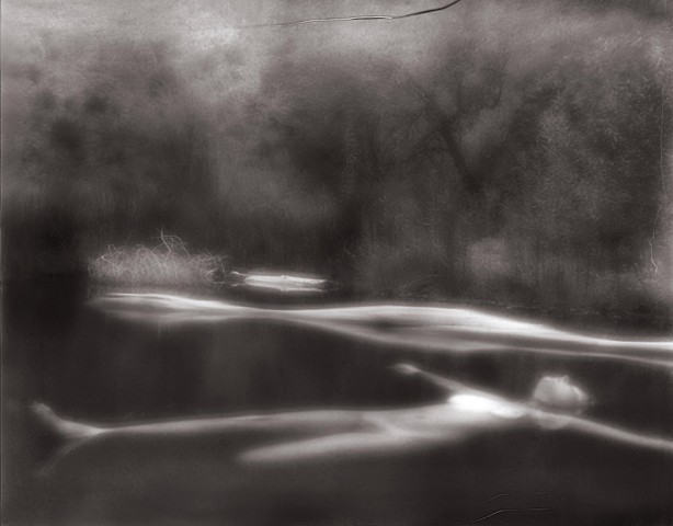 Beth 1, San Francisco Hot Springs, NM
1996
zone plate photograph
archival pigment print
13"x20"