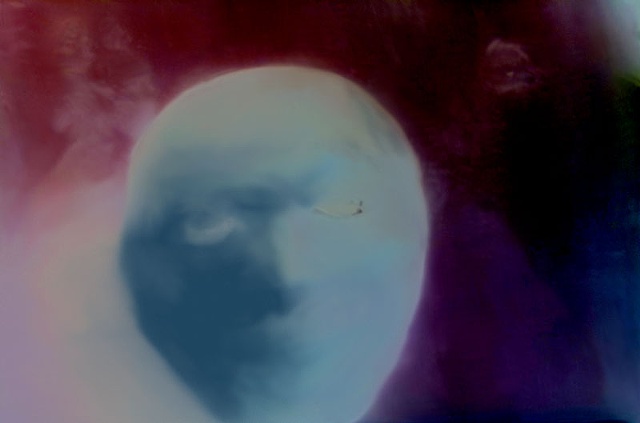 Man in the Moon
2011
zone plate photograph
archival pigment print
20"x13"