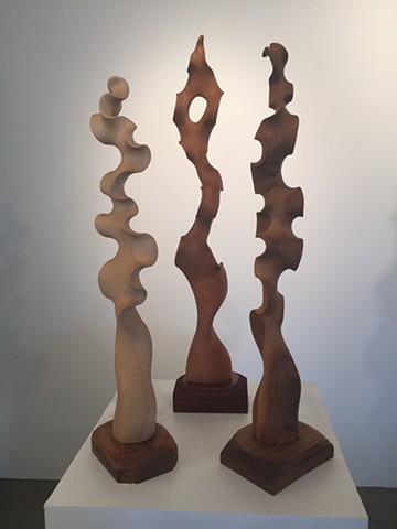 Wood, Waves, and Words 2016