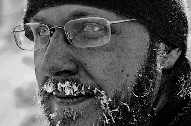 Alchemical Photography