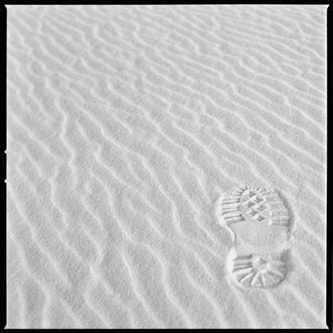 "White Sands"