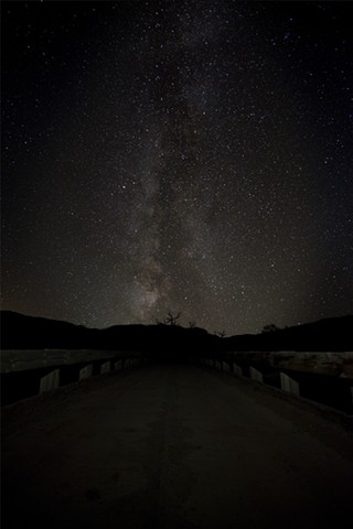 "A Bridge to the Stars"