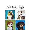 Pet Paintings