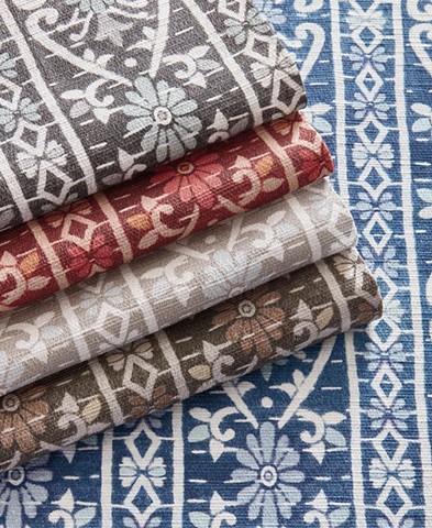 Marcie Bronkar for Hunter Douglas
