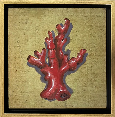 Red Coral