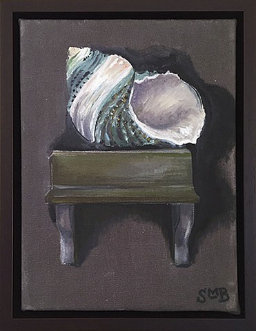 Prized Specimen: Jade Turban