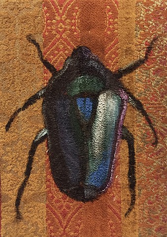 Exotic Scarab