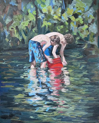 Wellesley’s Fuller Brook Kids