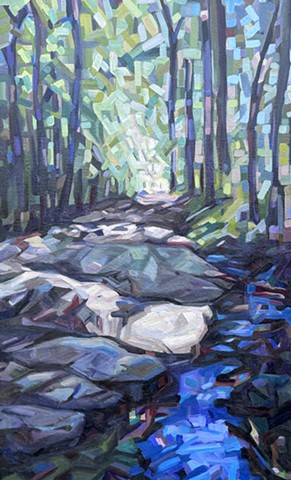Headwaters 2, After Sue Charles 