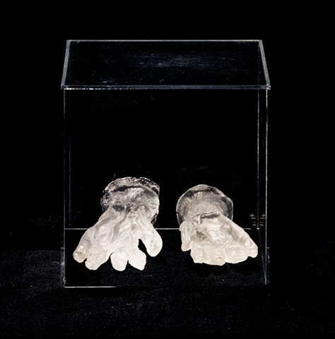 Glass Gloves