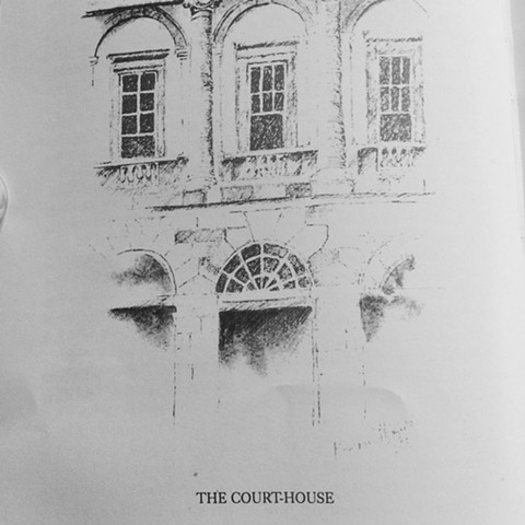 Court House Clonmel