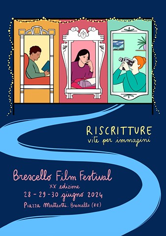 Brescello Film Festival 2024