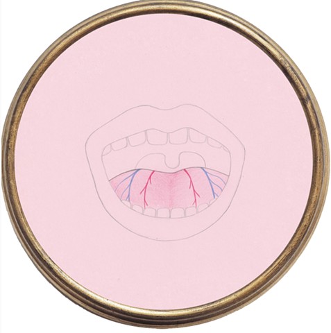 INTRO Host's mouth