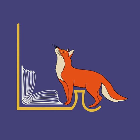 LIBRI RAMPANTI logo