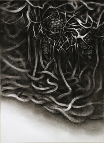 Doug Russell: Medusa #7