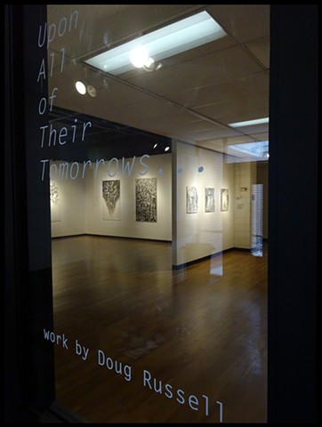 Helen E. Copeland Gallery