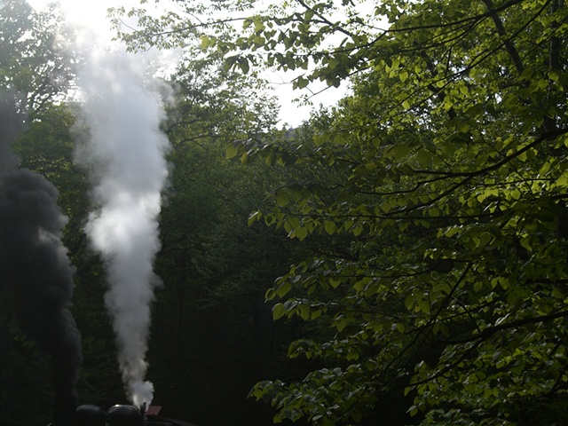 Cass Railroad