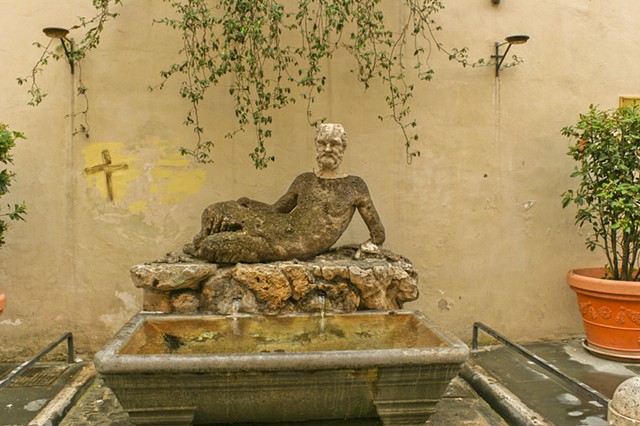Rome (Sculpture)
