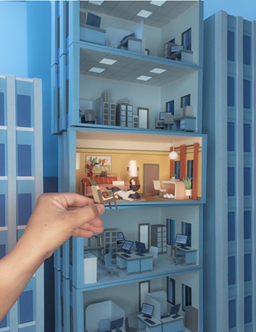 Office-To-Home | Realm Magazine