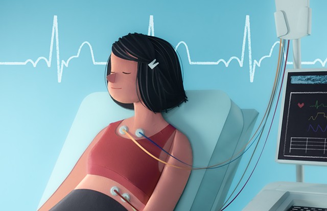 My Heart Will Go On | Reader's Digest