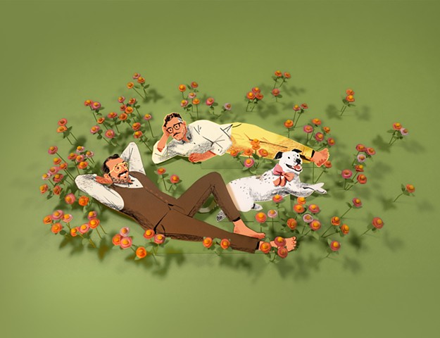 The Wedding