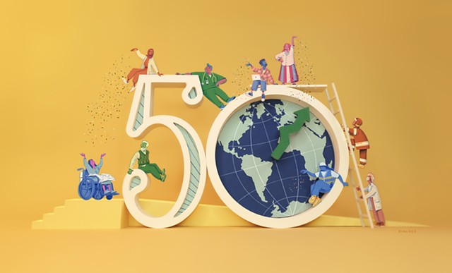 BITC Top 50 Employers | The Times