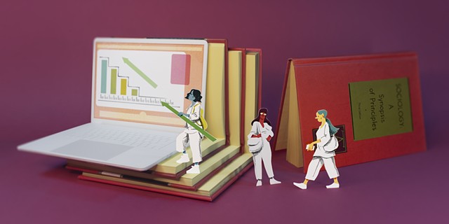 Innovation | Barnard Magazine