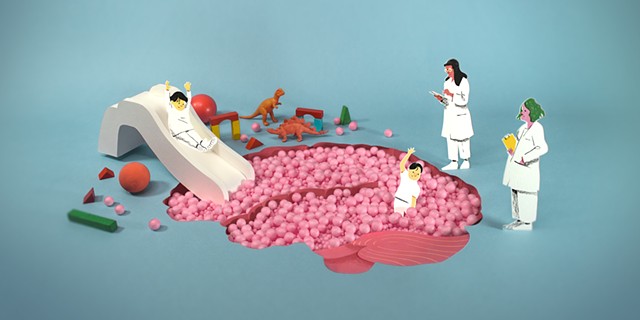 Innovation | Barnard Magazine