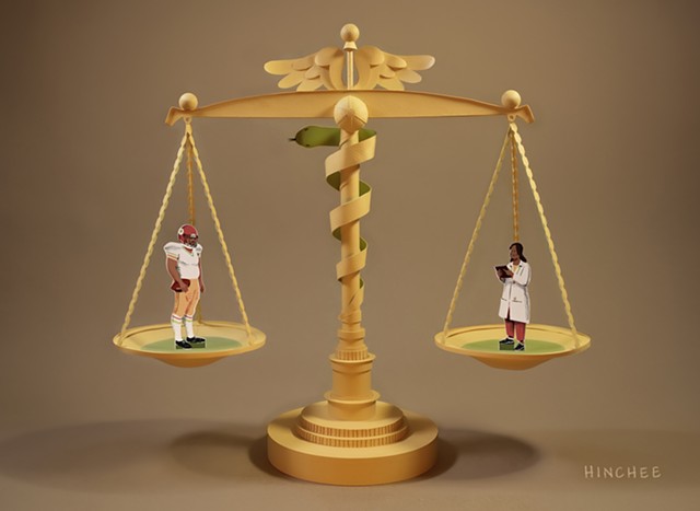 Redefining Obesity | Harvard Magazine