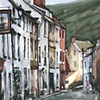 High Street, Staithes, North Yorkshire