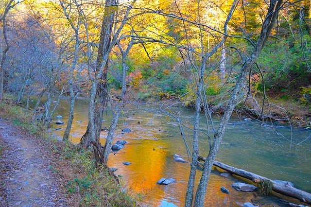 Eno River

The Eno River State Park is a beloved treasure for the residents in Durham, NC.