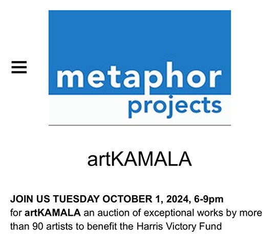 Curatorial Activities