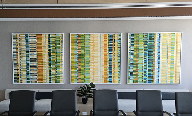 Commission: I.R.+M. Partners, Boston