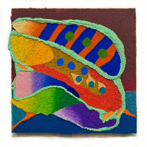 The Full Moon Is My Girlfriend