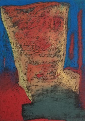 Stomach Foot
