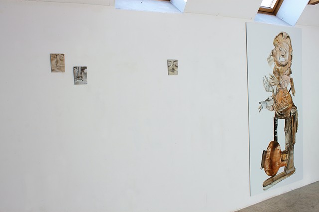 Colossus series install