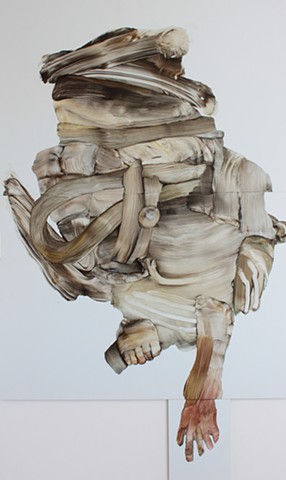 The mighty within the small