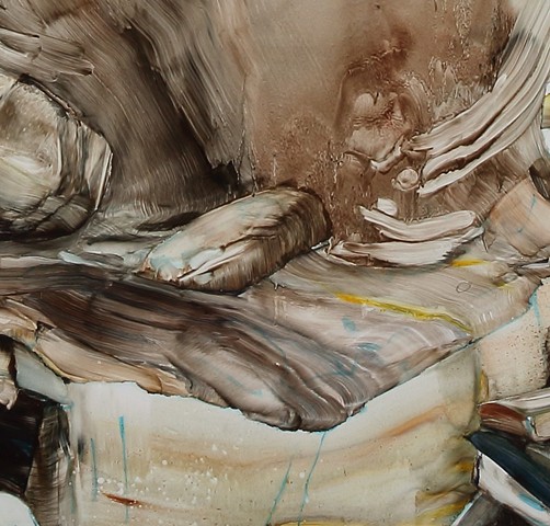 Unanimous in coming forth (Detail)