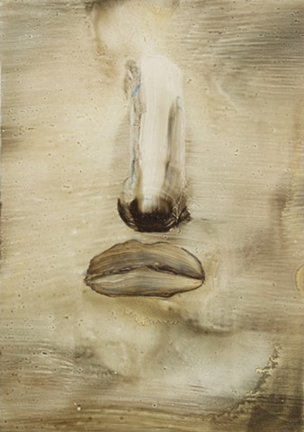 Colossus (through a telescopic lens) #10